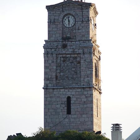 Hotel Parnassos Arachova Dış mekan fotoğraf